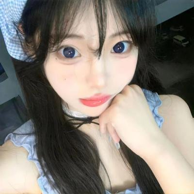 你觉得我是谁