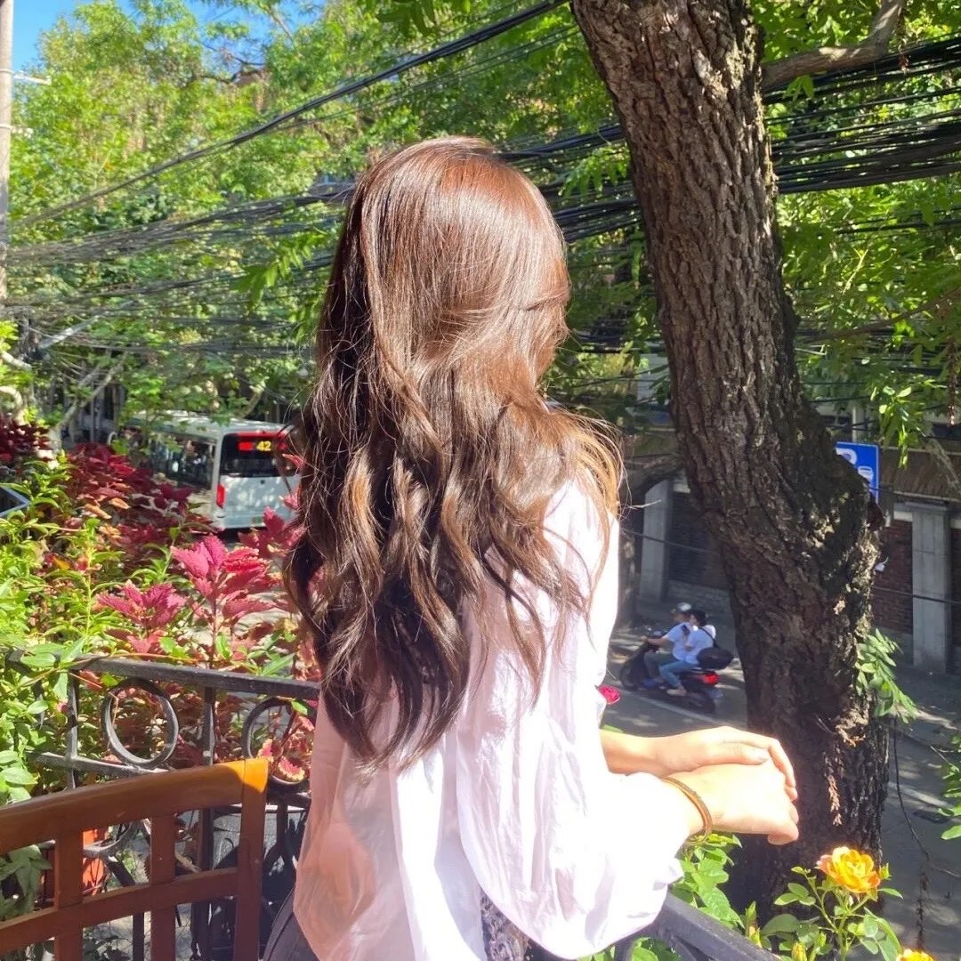 凡夫俗女