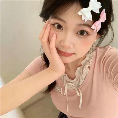 美丽坏美眉